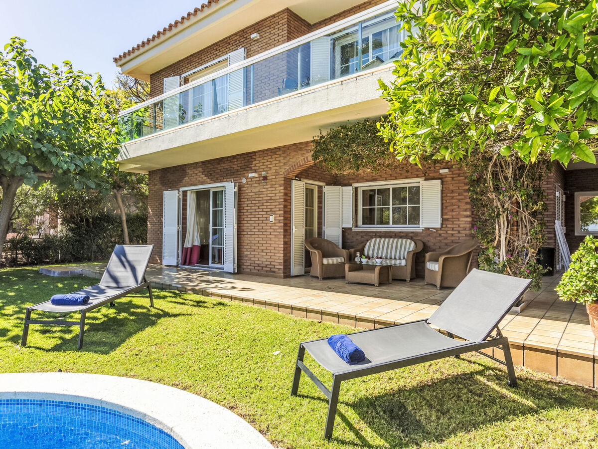 Villa Luxury B, 4 chambres avec piscine à L'Ametlla de Mar - Photo 34