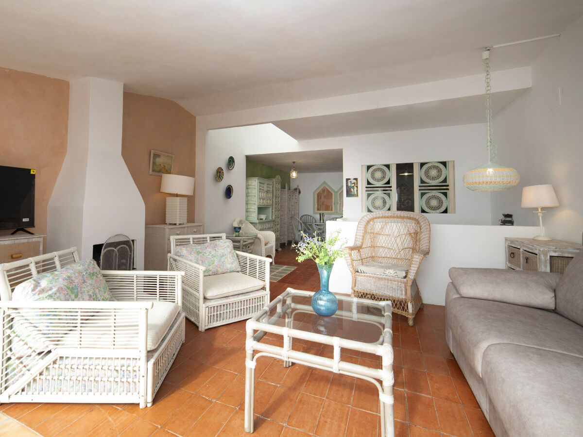 Appartement Castillos – vue mer, à 50 m du littoral, Calpe - Photo 3