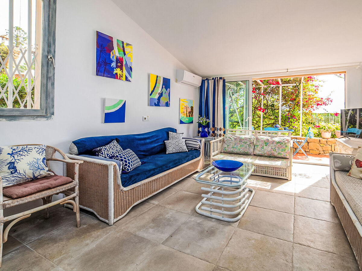 Appartement Castillos – vue mer, à 50 m du littoral, Calpe - Photo 4