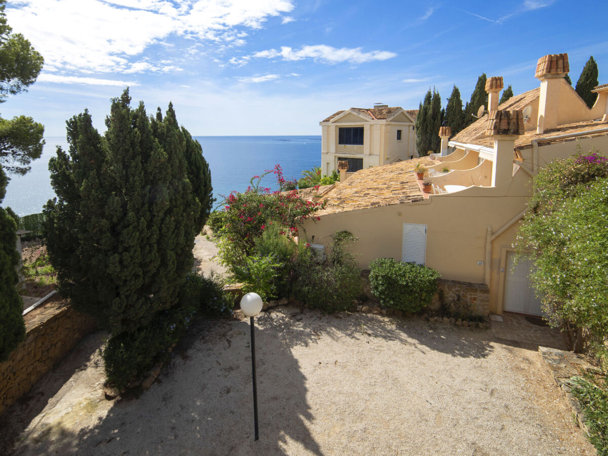 Appartement Castillos – vue mer, à 50 m du littoral, Calpe - Photo 5