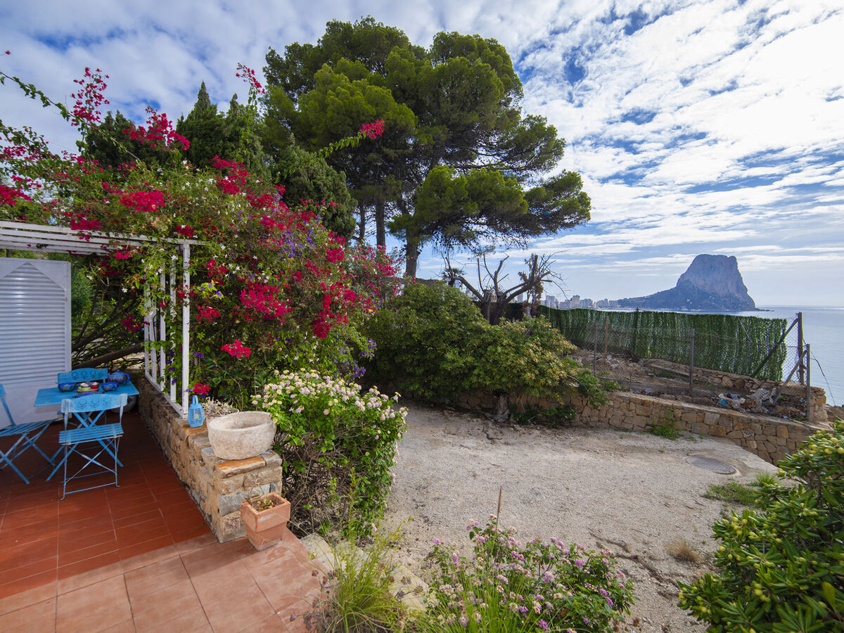 Appartement Castillos – vue mer, à 50 m du littoral, Calpe - Photo 6