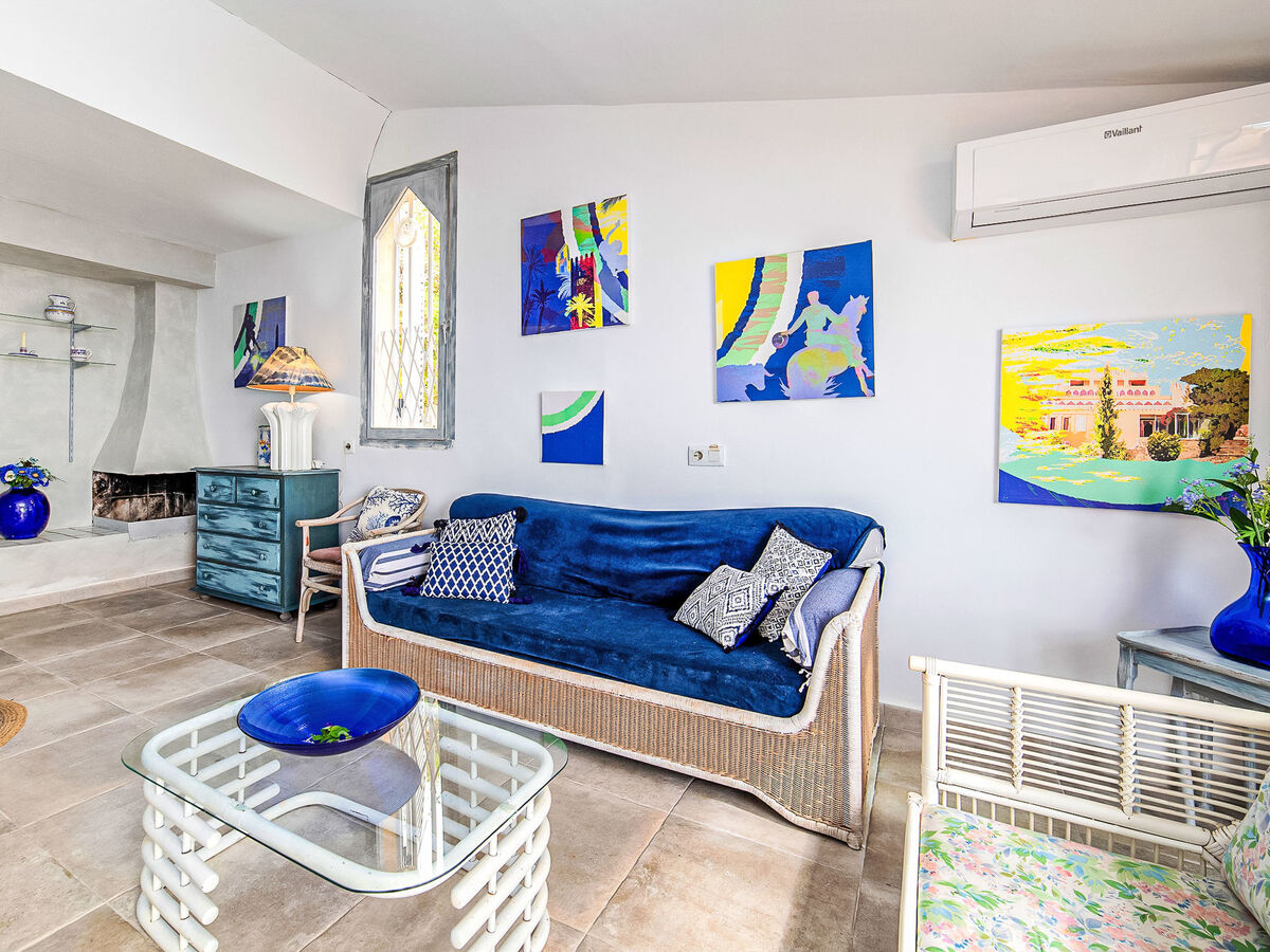 Appartement Castillos – vue mer, à 50 m du littoral, Calpe - Photo 7