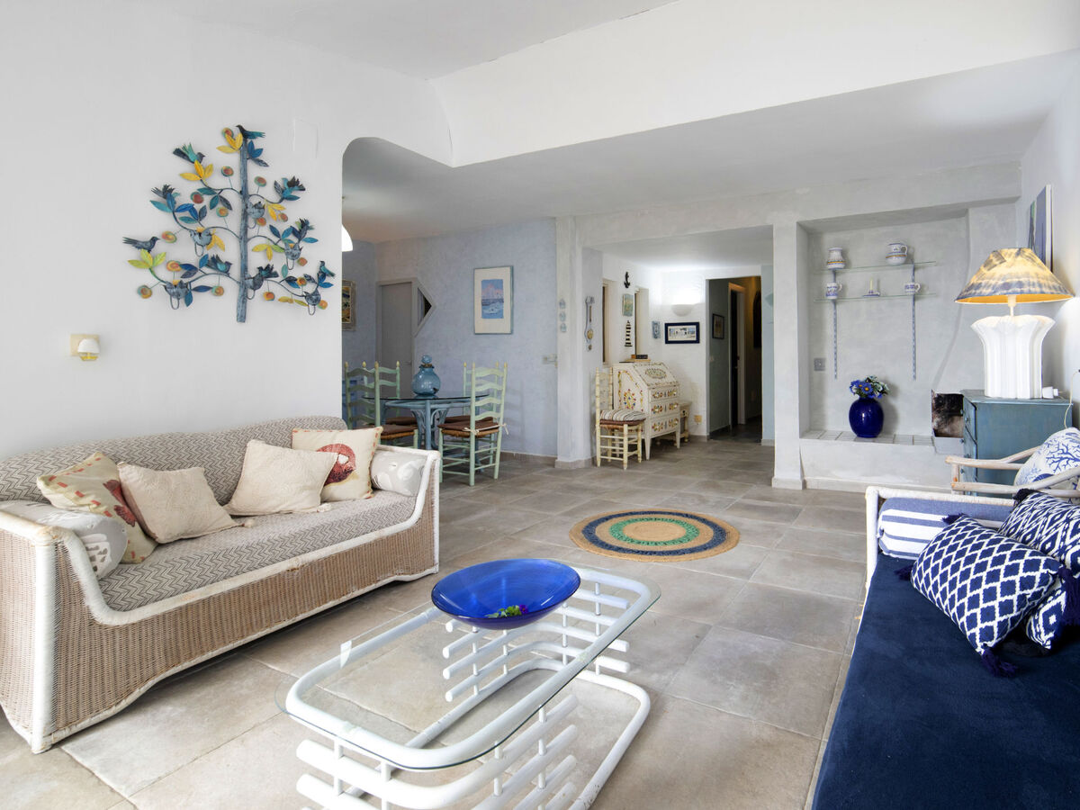 Appartement Castillos – vue mer, à 50 m du littoral, Calpe - Photo 8