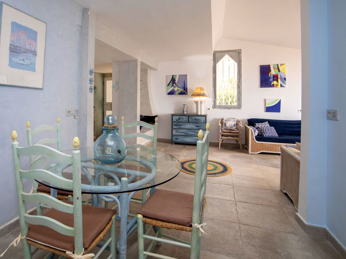 Appartement Castillos – vue mer, à 50 m du littoral, Calpe - Photo 9