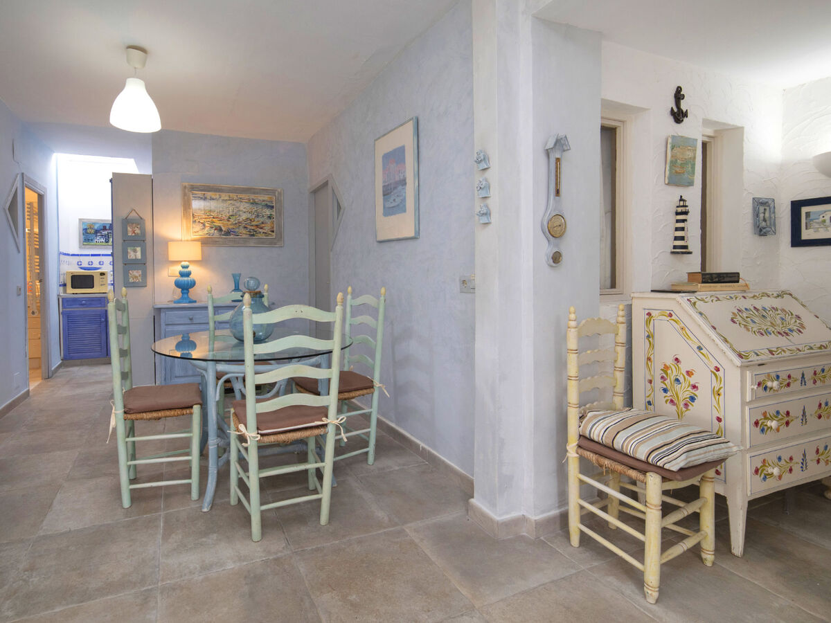 Appartement Castillos – vue mer, à 50 m du littoral, Calpe - Photo 10