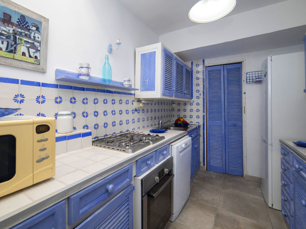 Appartement Castillos – vue mer, à 50 m du littoral, Calpe - Photo 13