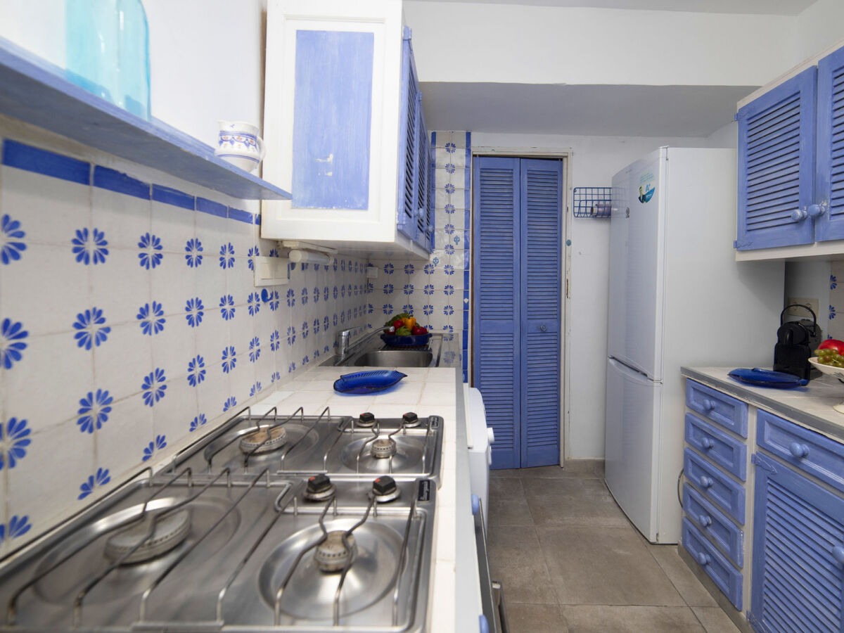 Appartement Castillos – vue mer, à 50 m du littoral, Calpe - Photo 14