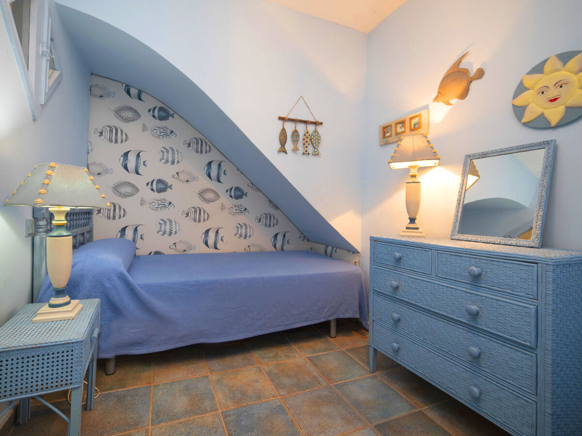 Appartement Castillos – vue mer, à 50 m du littoral, Calpe - Photo 16
