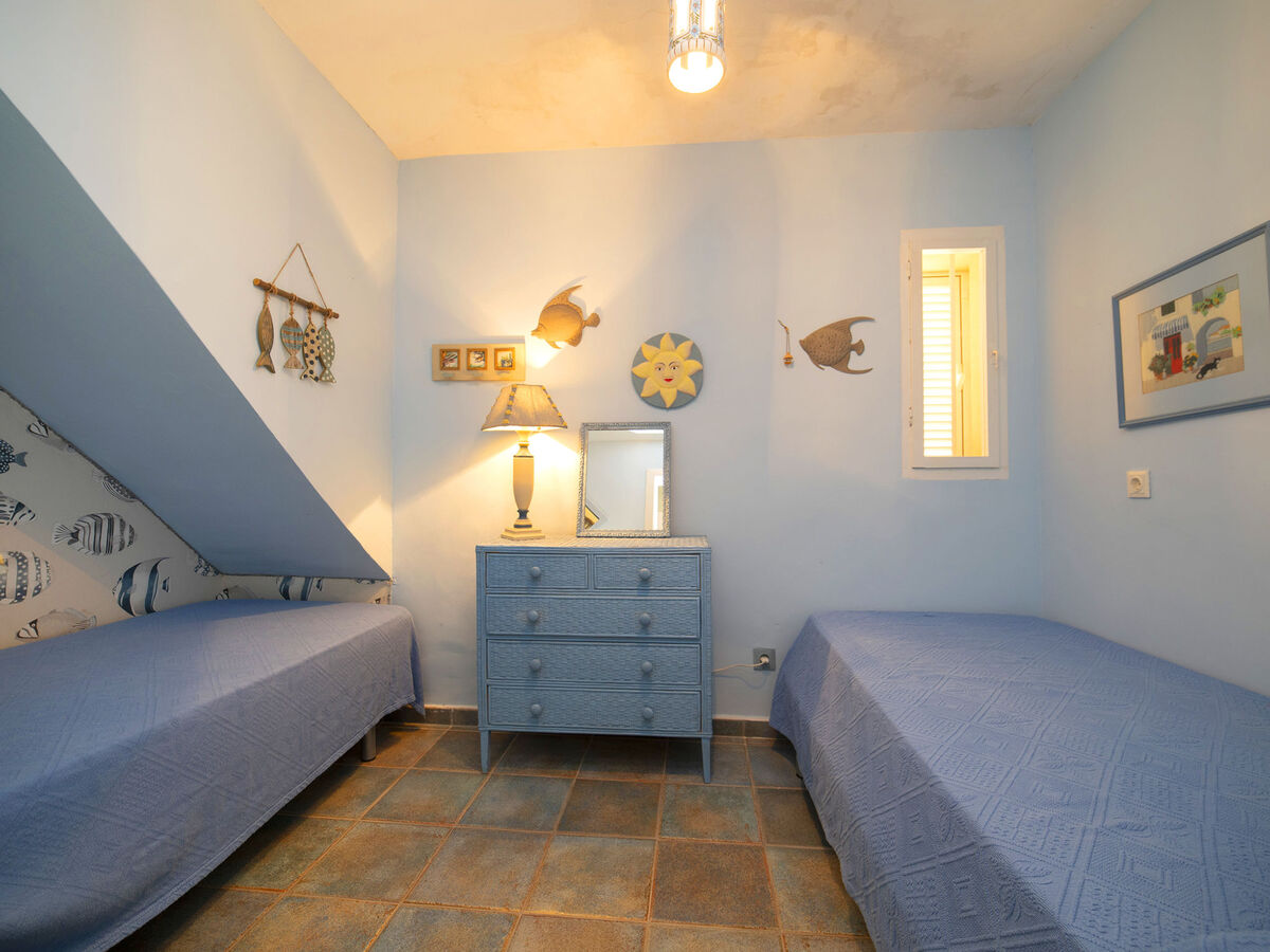 Appartement Castillos – vue mer, à 50 m du littoral, Calpe - Photo 17