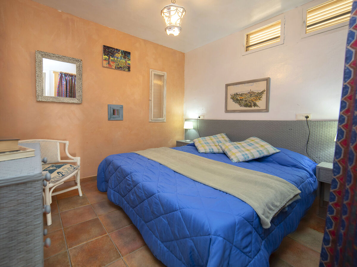 Appartement Castillos – vue mer, à 50 m du littoral, Calpe - Photo 18