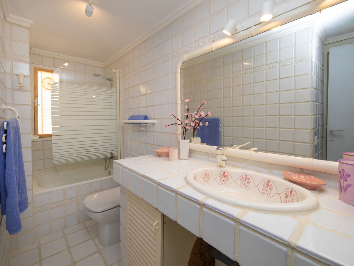 Appartement Castillos – vue mer, à 50 m du littoral, Calpe - Photo 19