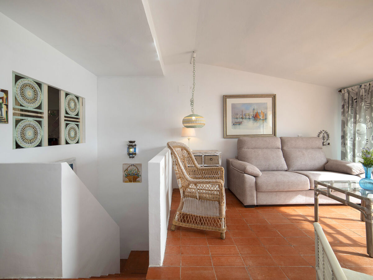 Appartement Castillos – vue mer, à 50 m du littoral, Calpe - Photo 20