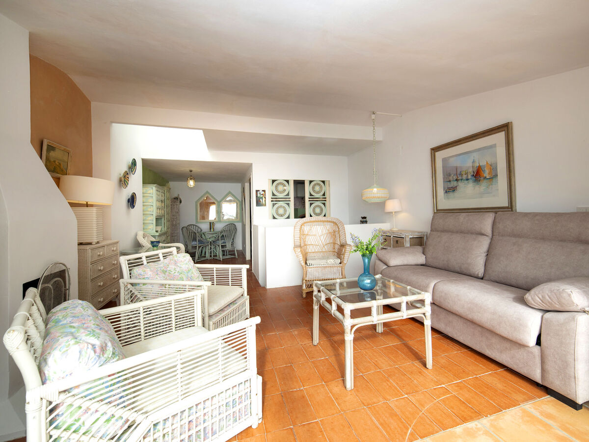 Appartement Castillos – vue mer, à 50 m du littoral, Calpe - Photo 21