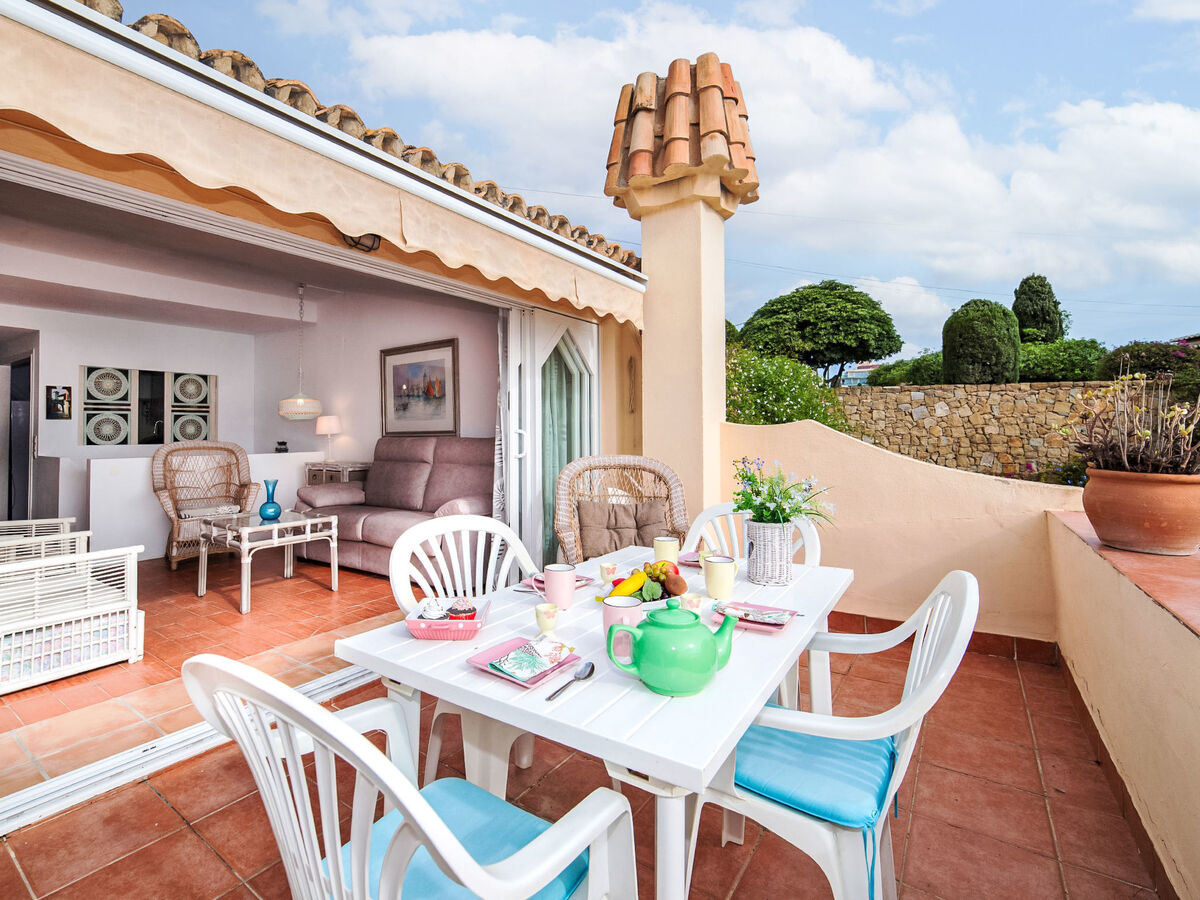 Appartement Castillos – vue mer, à 50 m du littoral, Calpe - Photo 22