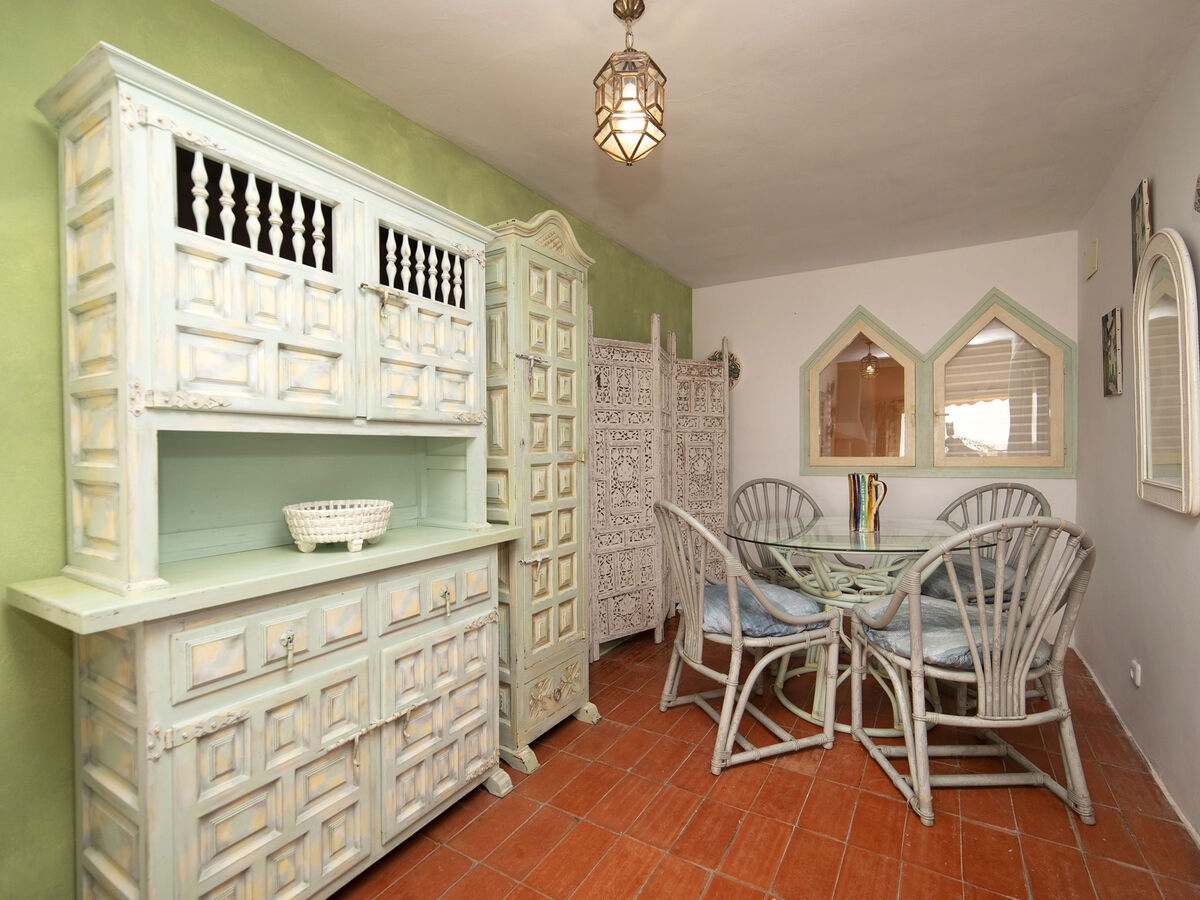 Appartement Castillos – vue mer, à 50 m du littoral, Calpe - Photo 24