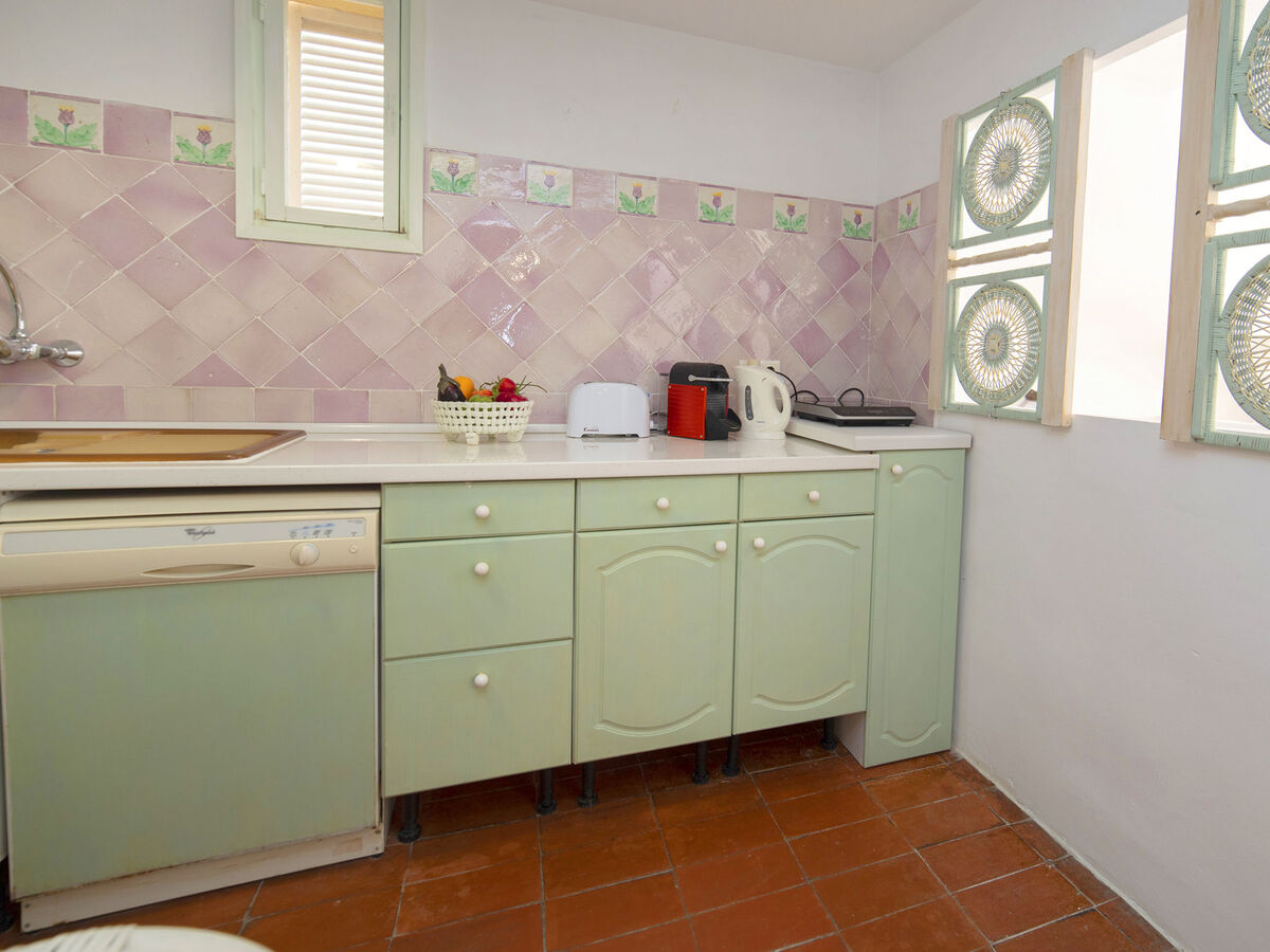 Appartement Castillos – vue mer, à 50 m du littoral, Calpe - Photo 26