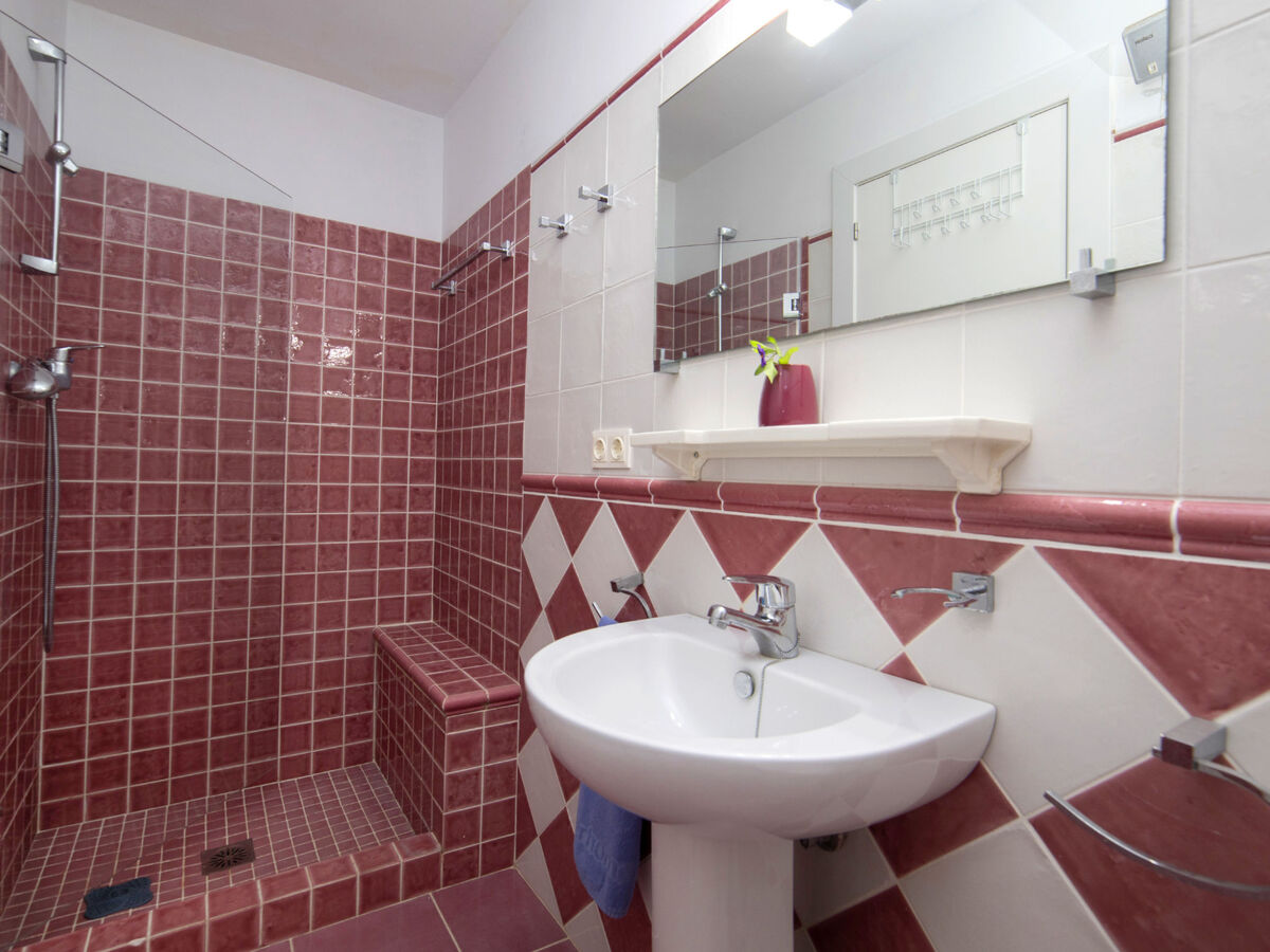Appartement Castillos – vue mer, à 50 m du littoral, Calpe - Photo 27
