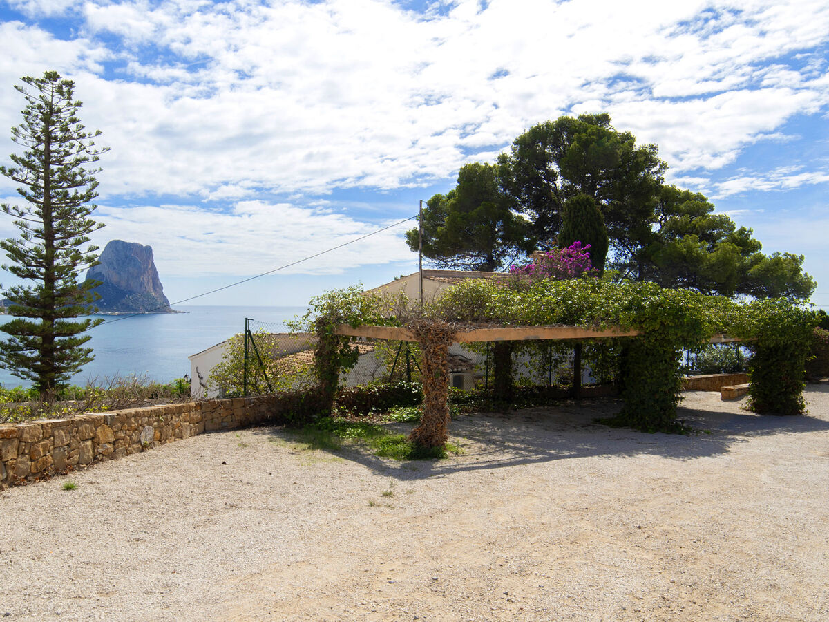 Appartement Castillos – vue mer, à 50 m du littoral, Calpe - Photo 28
