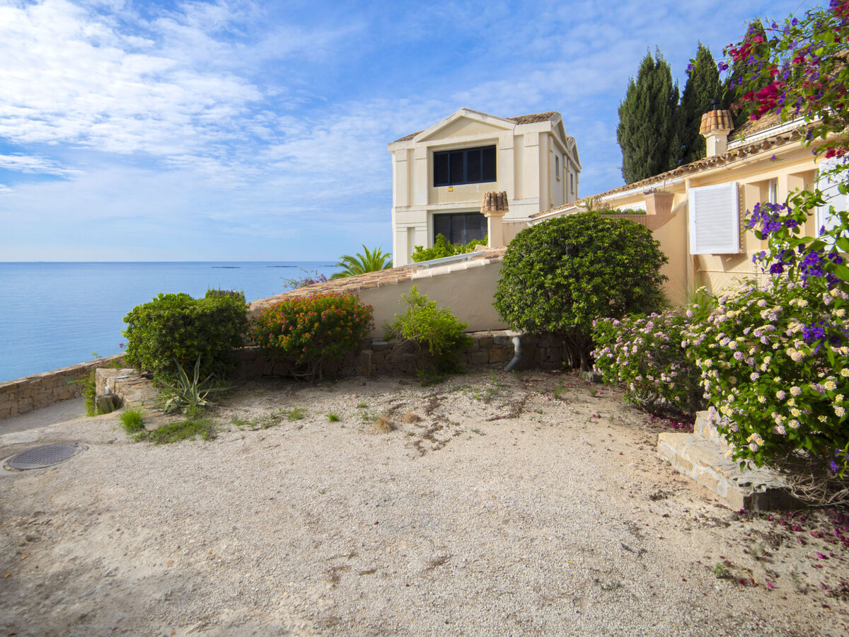 Appartement Castillos – vue mer, à 50 m du littoral, Calpe - Photo 31
