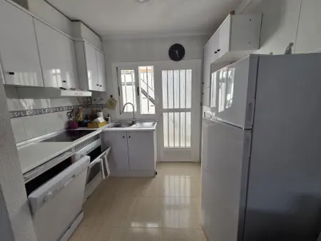 Hamber, maison 2 chambres à Puerto de Mazarrón : photo 3