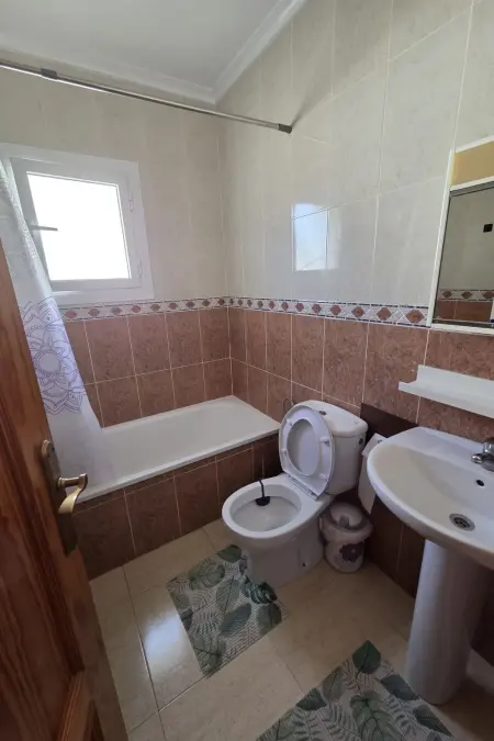 Hamber, maison 2 chambres à Puerto de Mazarrón : photo 5