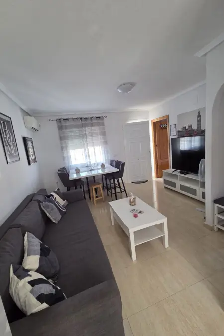 Hamber, maison 2 chambres à Puerto de Mazarrón : photo 8