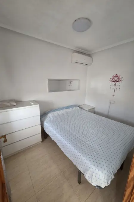 Hamber, maison 2 chambres à Puerto de Mazarrón : photo 9