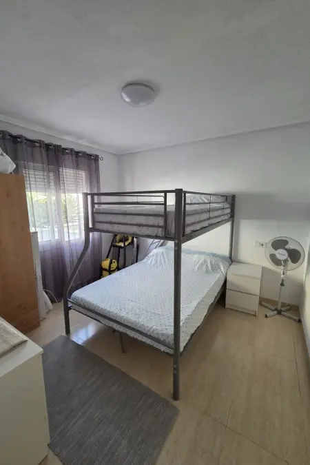 Hamber, maison 2 chambres à Puerto de Mazarrón : photo 10