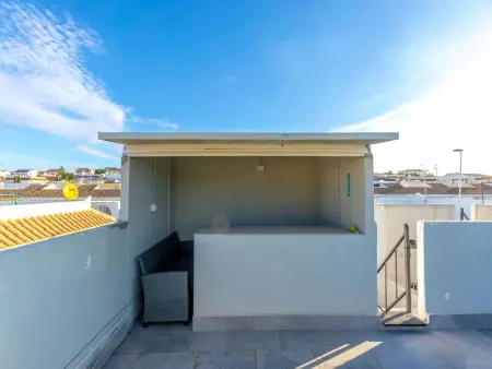 Hamber, maison 2 chambres à Puerto de Mazarrón : photo 11