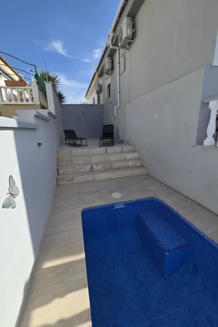 Hamber, maison 2 chambres à Puerto de Mazarrón : photo 20