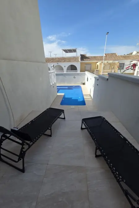 Hamber, maison 2 chambres à Puerto de Mazarrón : photo 22