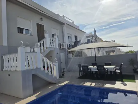 Hamber, maison 2 chambres à Puerto de Mazarrón : photo 23