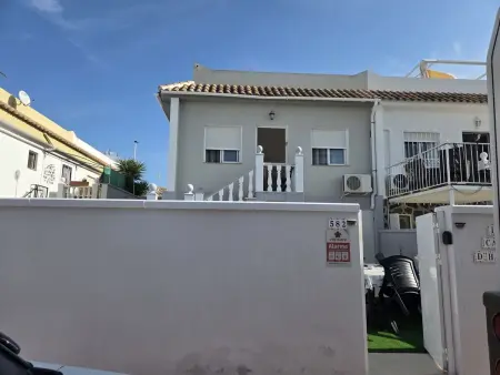 Hamber, maison 2 chambres à Puerto de Mazarrón : photo 24