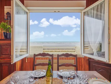 Location maison à Quinéville