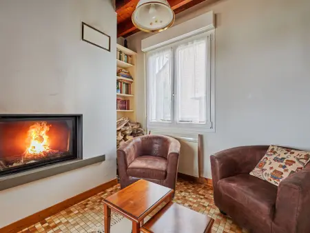 Maison 4 pièces Les pieds dans l'eau à Quinéville : photo 2