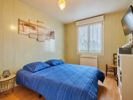 Maison 4 pièces Les pieds dans l'eau à Quinéville : photo 7