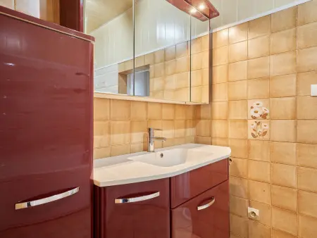 Maison 4 pièces Les pieds dans l'eau à Quinéville : photo 8