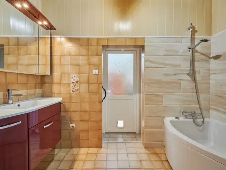 Maison 4 pièces Les pieds dans l'eau à Quinéville : photo 9