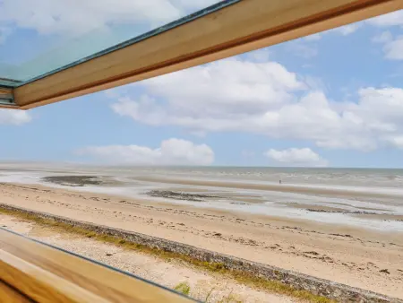 Maison 4 pièces Les pieds dans l'eau à Quinéville : photo 10