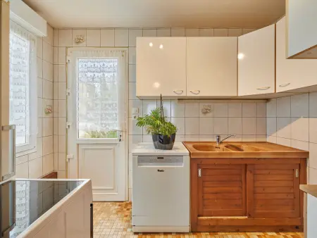 Maison 4 pièces Les pieds dans l'eau à Quinéville : photo 12