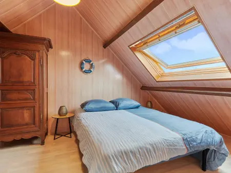 Maison 4 pièces Les pieds dans l'eau à Quinéville : photo 13