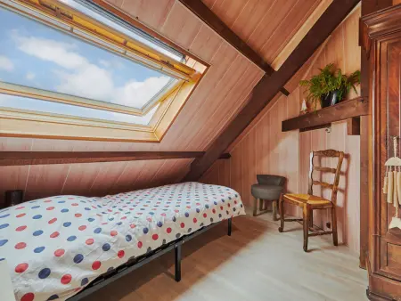 Maison 4 pièces Les pieds dans l'eau à Quinéville : photo 18