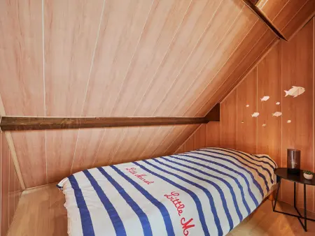 Maison 4 pièces Les pieds dans l'eau à Quinéville : photo 19