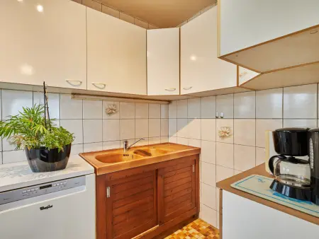 Maison 4 pièces Les pieds dans l'eau à Quinéville : photo 20