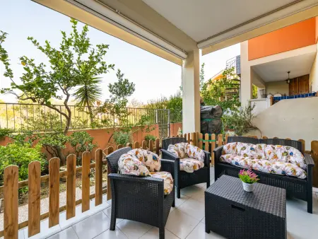 Location maison à Villasimius