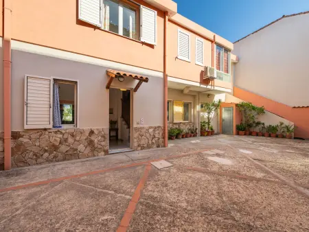 Domus Centro, Location Maison 8 personnes à Villasimius - Photo 1