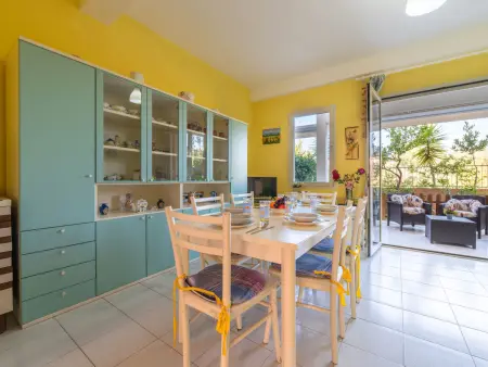 Domus Centro, Location Maison 8 personnes à Villasimius - Photo 2