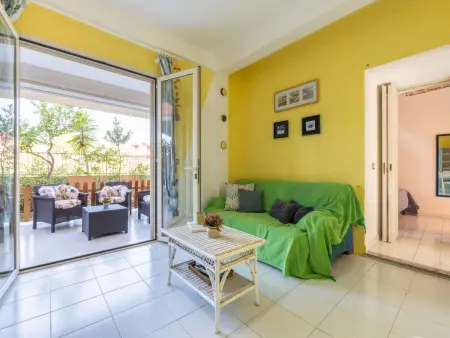 Domus Centro, Location Maison 8 personnes à Villasimius - Photo 3