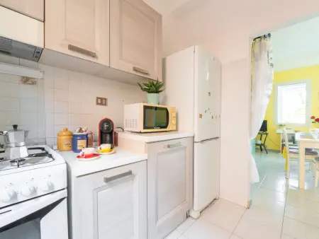 Domus Centro, Location Maison 8 personnes à Villasimius - Photo 5