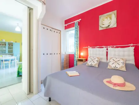 Domus Centro, Location Maison 8 personnes à Villasimius - Photo 6